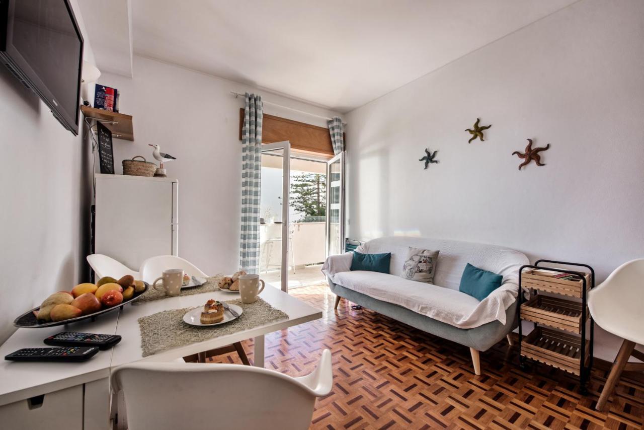 Sea Star Apartments Algarve Armação de Pêra Екстериор снимка