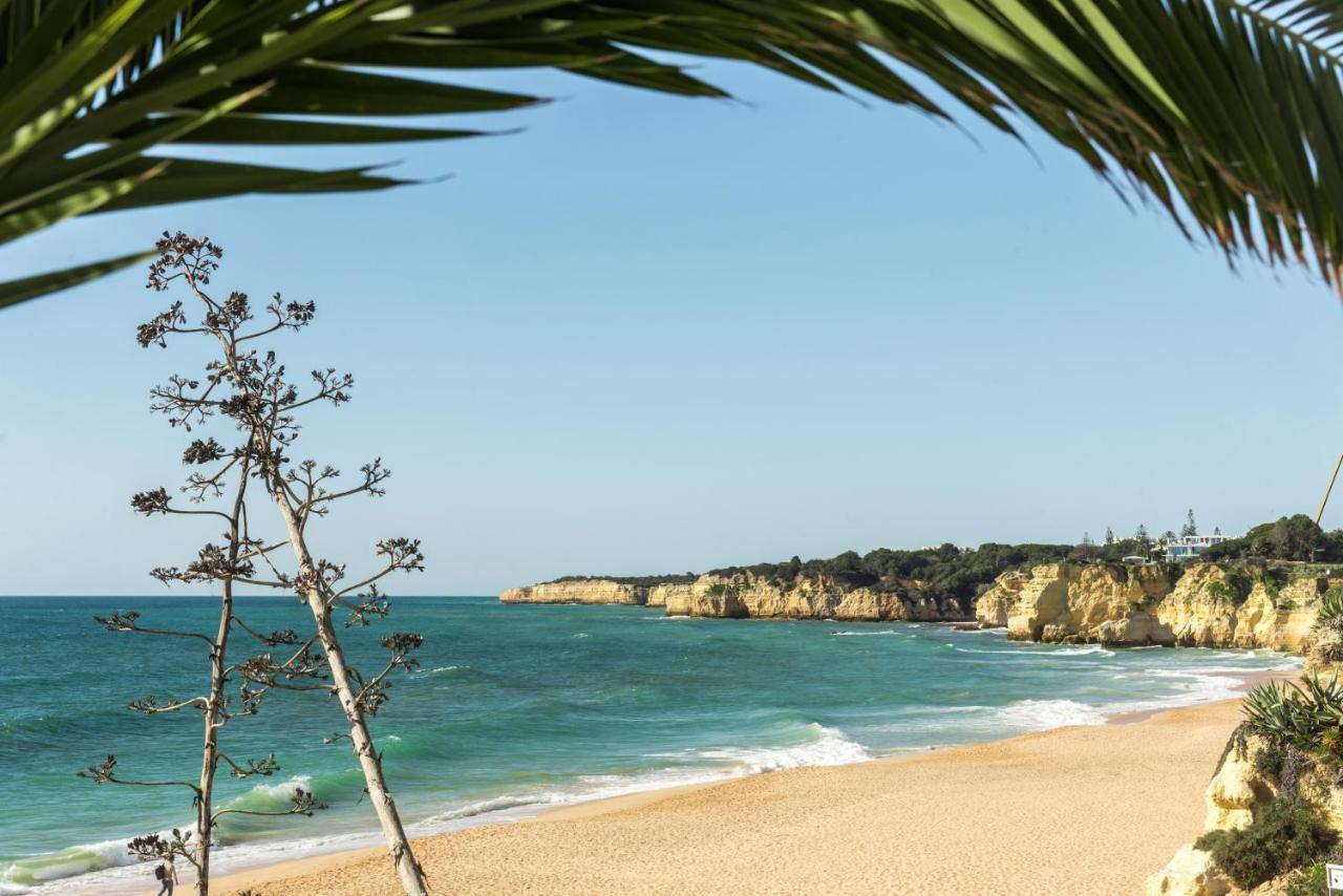 Sea Star Apartments Algarve Armação de Pêra Екстериор снимка