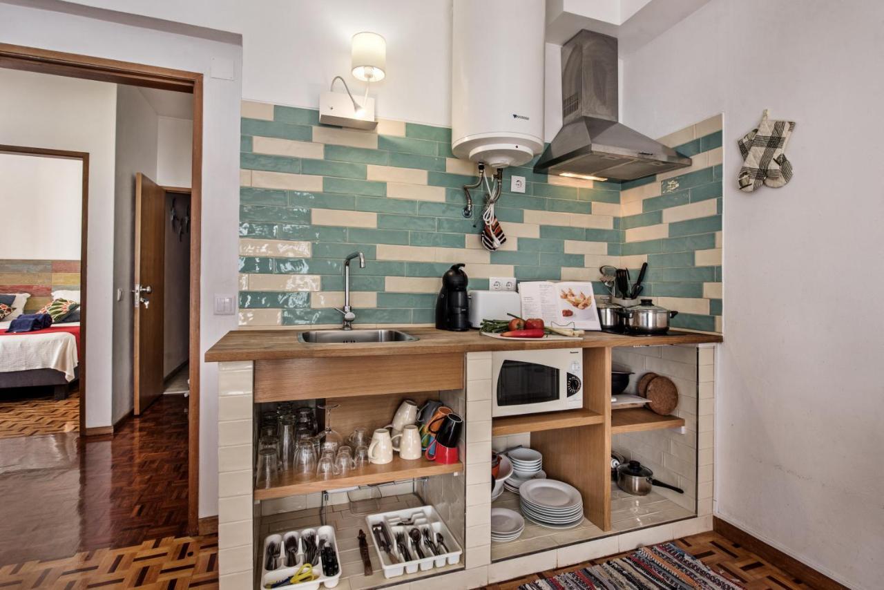 Sea Star Apartments Algarve Armação de Pêra Екстериор снимка