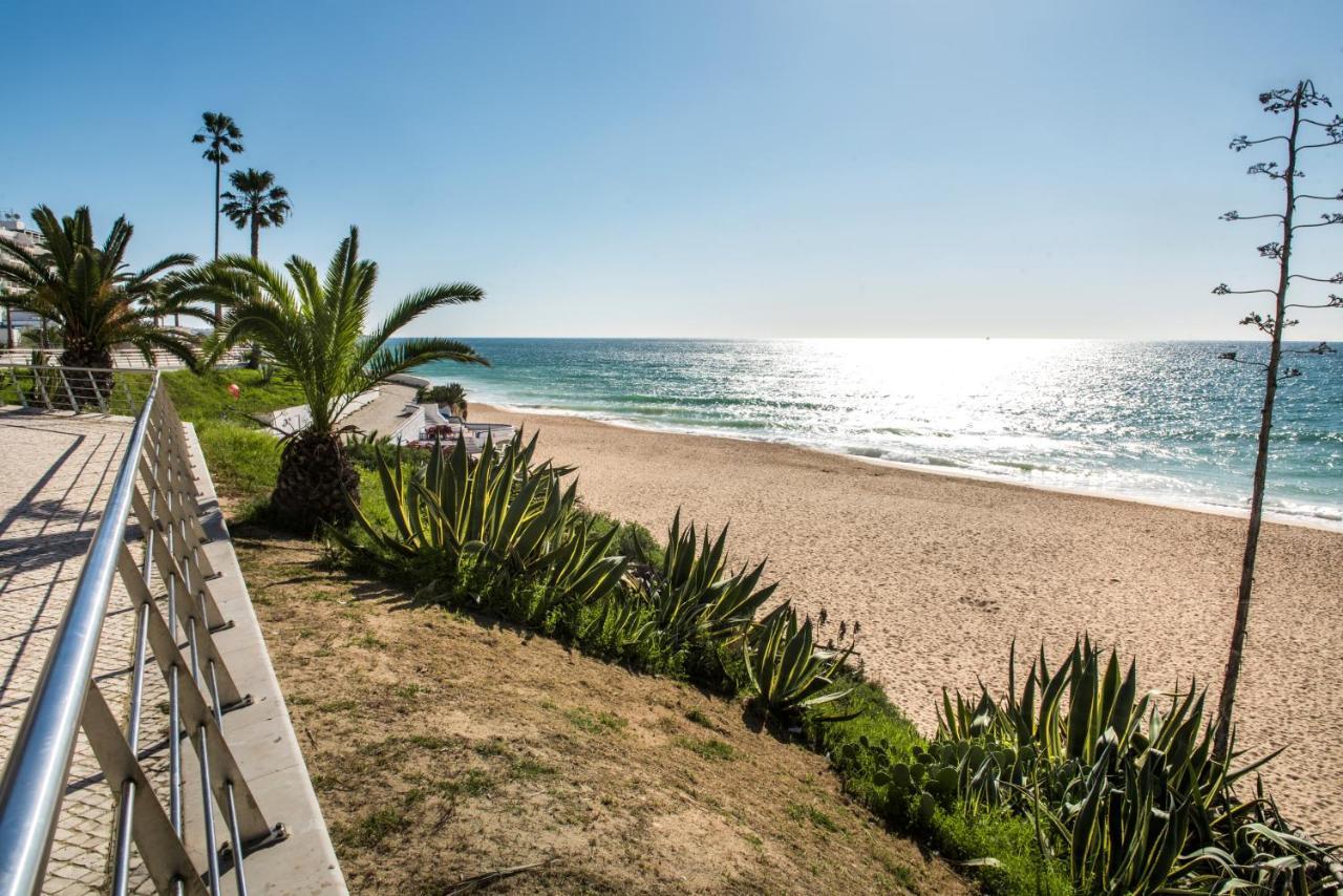 Sea Star Apartments Algarve Armação de Pêra Екстериор снимка