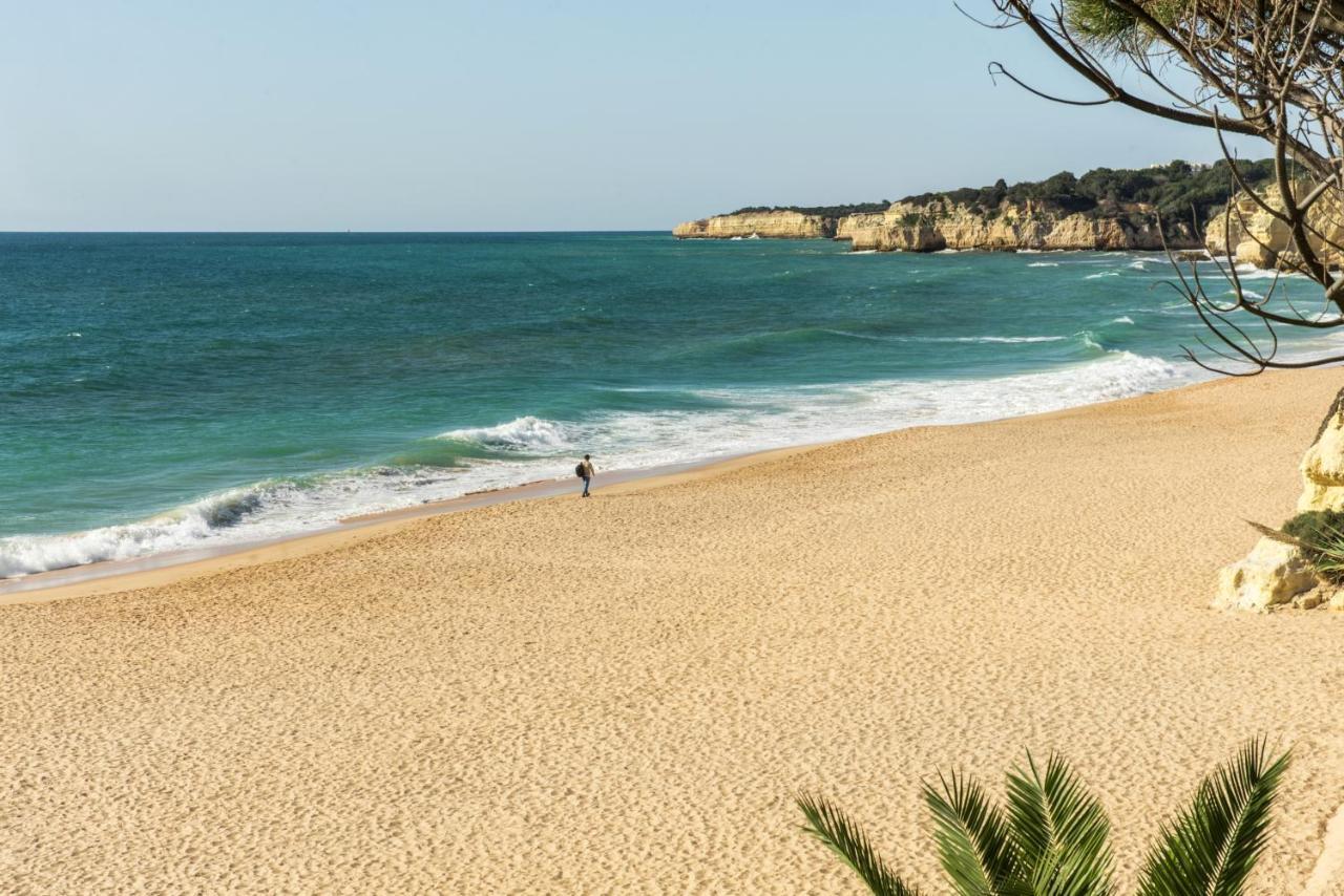 Sea Star Apartments Algarve Armação de Pêra Екстериор снимка